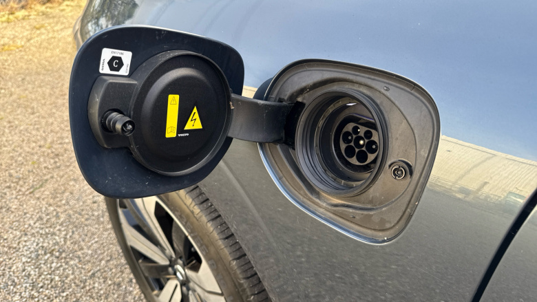 Volvo XC60 2.0 T6 [350] RC PHEV Plus Dark 5dr AWD Geartronic Estate